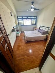 Blk 788E Woodlands Crescent (Woodlands), HDB Executive #558318351